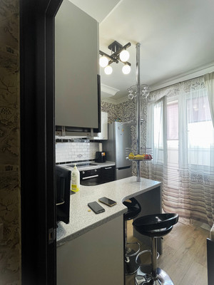 Объект по адресу Московская обл, Южный мкр, Курыжова ул, д. 5