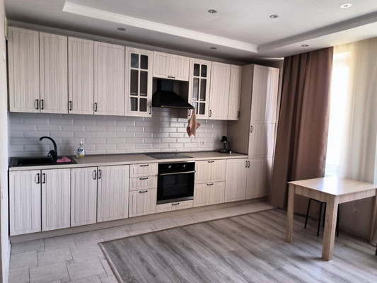 Объект по адресу Москва, Фитарёвская ул, 17к1 