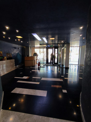 Объект по адресу Москва, Фитарёвская ул, 17к1 