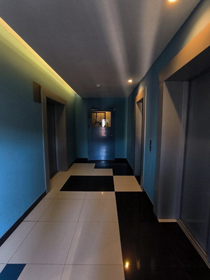 Объект по адресу Москва, Фитарёвская ул, 17к1 