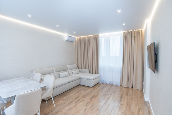 Объект по адресу Москва, Парковая ул, 46 