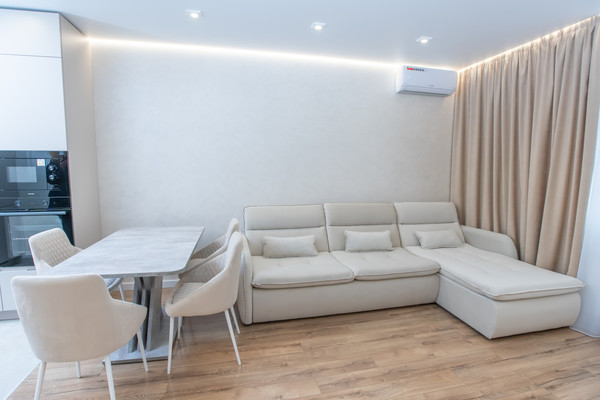 Объект по адресу Москва, Парковая ул, 46 