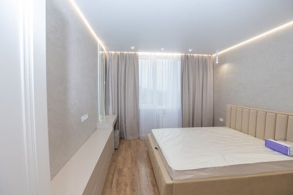 Объект по адресу Москва, Парковая ул, 46 