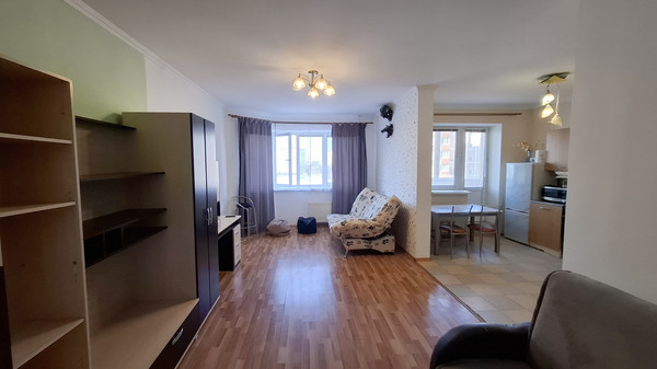 Объект по адресу Москва, Куйбышева ул, 61Бк1 