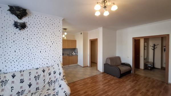 Объект по адресу Москва, Куйбышева ул, 61Бк1 