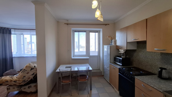 Объект по адресу Москва, Куйбышева ул, 61Бк1 