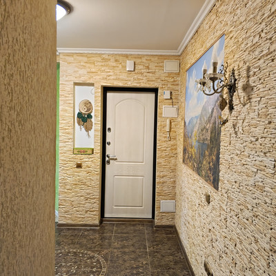 Объект по адресу Москва, Рощинская ул, 9 