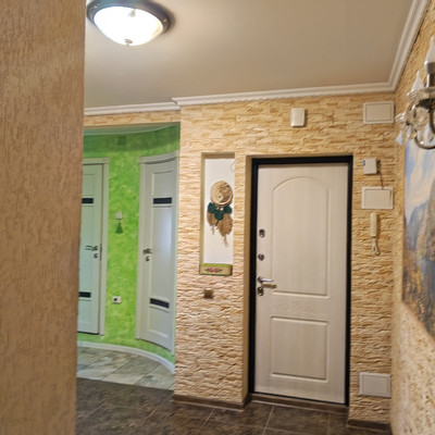 Объект по адресу Москва, Рощинская ул, 9 