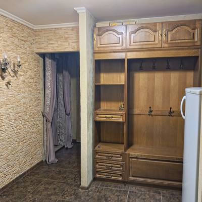 Объект по адресу Москва, Рощинская ул, 9 