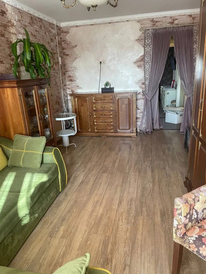 Объект по адресу Москва, Рощинская ул, 9 