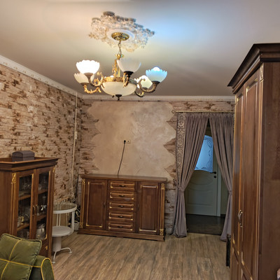 Объект по адресу Москва, Рощинская ул, 9 