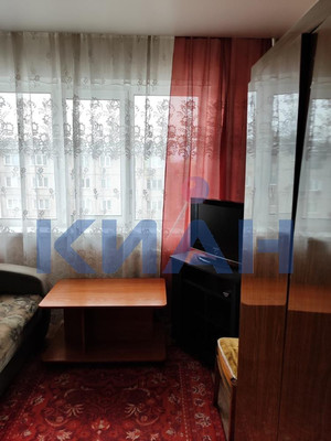 Объект по адресу Москва, Александра Матросова ул, 26 