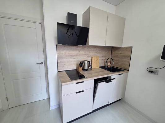 Объект по адресу Москва, Колпинское (Детскосельский тер.) ш, 129к1 