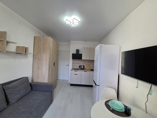 Объект по адресу Москва, Колпинское (Детскосельский тер.) ш, 129к1 