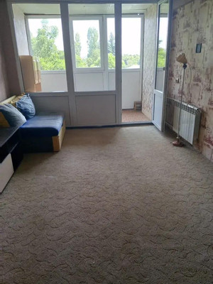 Объект по адресу Москва, Новороссийская ул, 90 