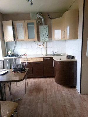 Объект по адресу Москва, Новороссийская ул, 90 