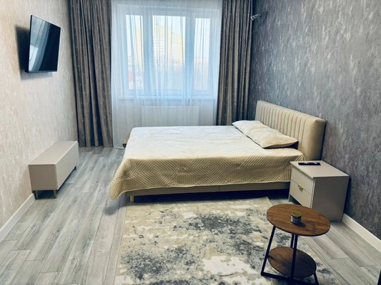 Объект по адресу Москва, Новороссийская ул, 87 