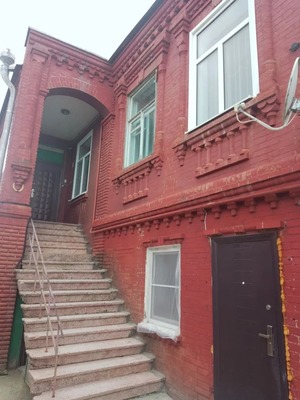 Объект по адресу Москва, Октябрьская ул, 60 