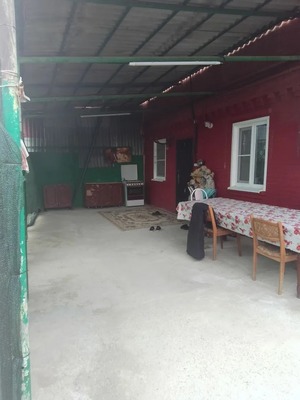 Объект по адресу Москва, Октябрьская ул, 60 