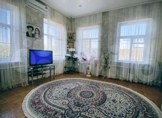 Объект по адресу Москва, Октябрьская ул, 60 