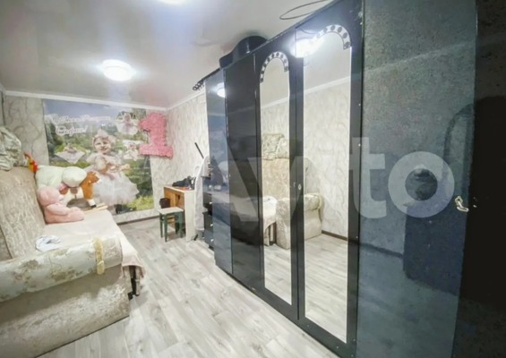 Объект по адресу Москва, Октябрьская ул, 60 