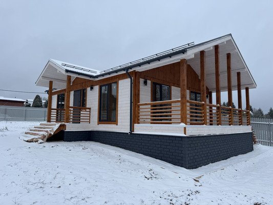 Объект по адресу Москва, Советская ул 