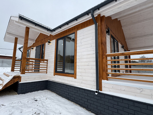 Объект по адресу Москва, Советская ул 