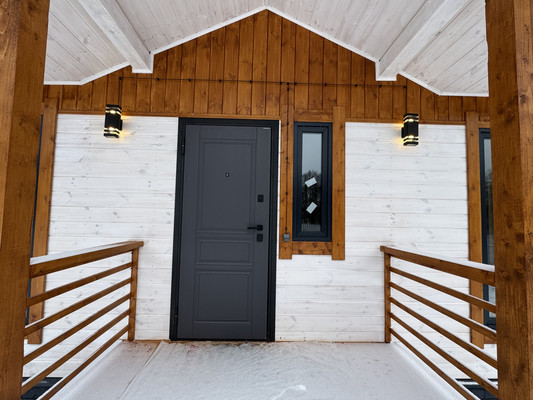 Объект по адресу Москва, Советская ул 