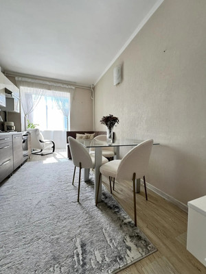 Объект по адресу Москва, Родниковая ул, 2к2 