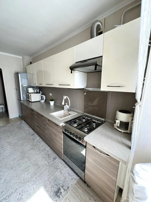 Объект по адресу Москва, Родниковая ул, 2к2 