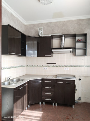 Объект по адресу Москва, Спортивная ул, 26 