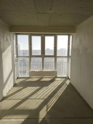 Объект по адресу Москва, Парковая ул, 791 