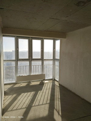 Объект по адресу Москва, Парковая ул, 791 