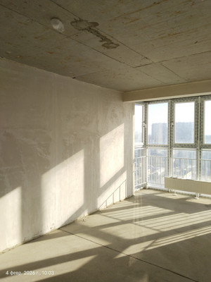 Объект по адресу Москва, Парковая ул, 791 