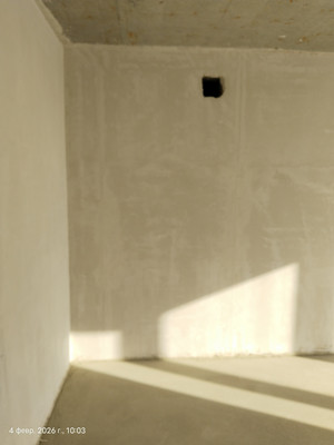 Объект по адресу Москва, Парковая ул, 791 