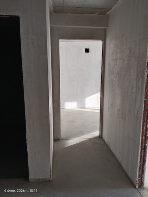 Объект по адресу Москва, Парковая ул, 791 