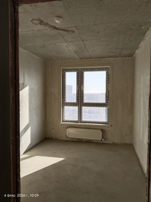 Объект по адресу Москва, Парковая ул, 791 