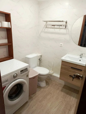 Объект по адресу Москва, Первомайская ул, 22 