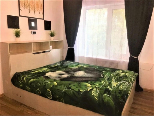 Объект по адресу Москва, Горького ул, 631 