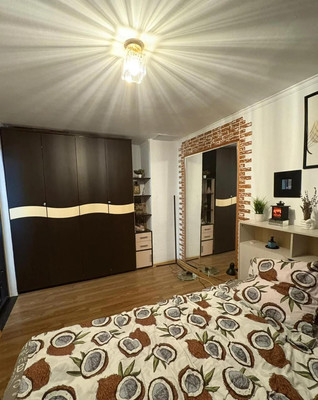 Объект по адресу Москва, Горького ул, 631 