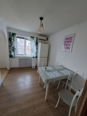 Объект по адресу Москва, Горького ул, 72 