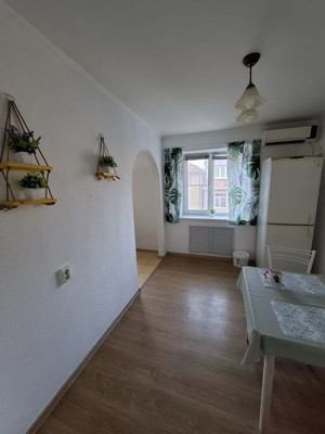 Объект по адресу Москва, Горького ул, 72 