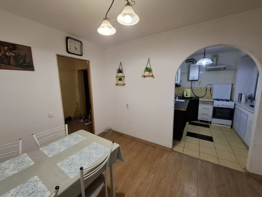 Объект по адресу Москва, Горького ул, 72 