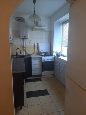 Объект по адресу Москва, Горького ул, 72 