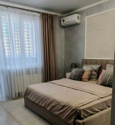 Фото квартиры по адресу Краснодарский край, Анапский р-н, Парковая ул, д. 60к4