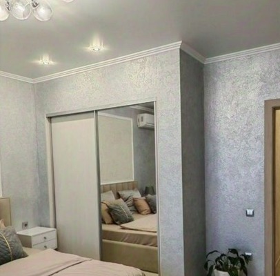 Фото квартиры по адресу Краснодарский край, Анапский р-н, Парковая ул, д. 60к4