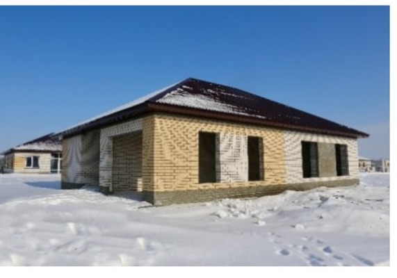 Объект по адресу Москва, Рябиновая ул, 12 