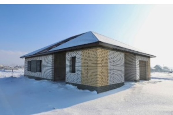 Объект по адресу Москва, Рябиновая ул, 12 