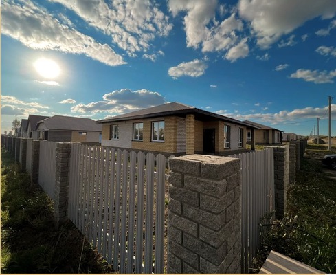 Объект по адресу Москва, Рябиновая ул, 12 