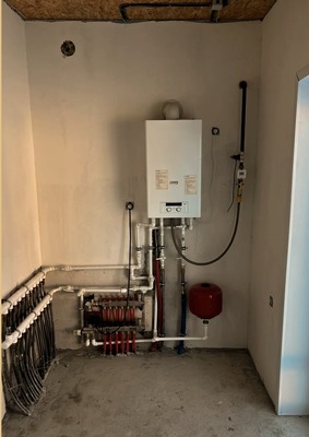 Объект по адресу Москва, Рябиновая ул, 12 